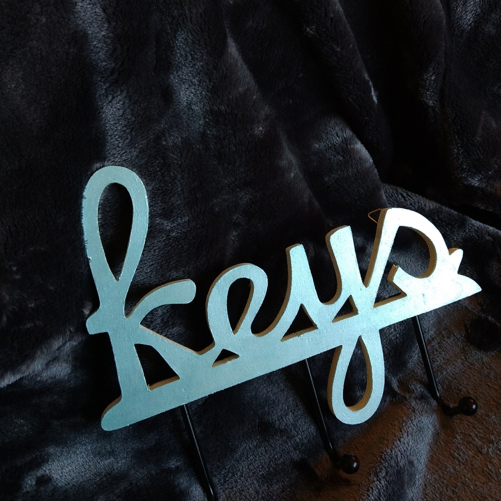 💥SALE💥Wall Key Holder